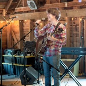 2016 Newsong Music Finalist Ethan Crump Returns To Leaf On October 22 